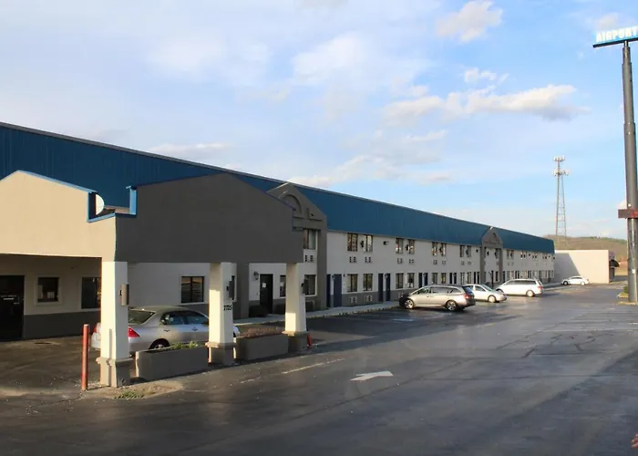 Airport Inn - Chattanooga